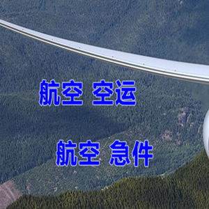 博乐阿拉山口机场物流快递-选东方航空和上海航空